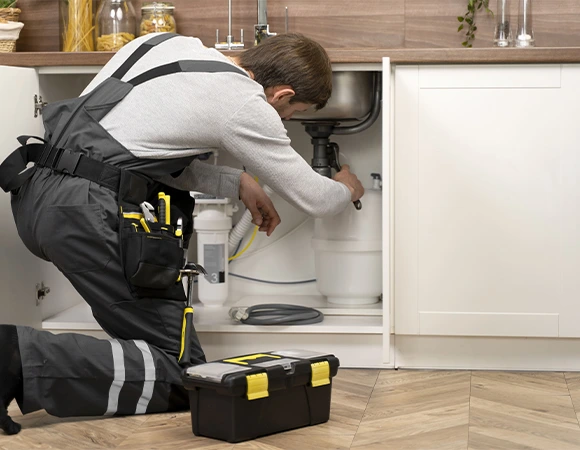 About Us - AP Plumbing and Rooter