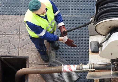 Why Choose Us for Drain Cleaning Why Choose Us for Drain Cleaning