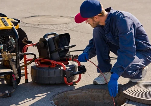 Reliable Storm Drain Cleaning in Hendersonville TN Reliable Storm Drain Cleaning in Hendersonville TN