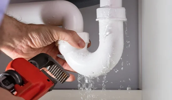 Professional Emergency Plumbing Repairs in Madison TN
