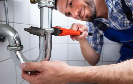 Why Choose Our Plumbing Service