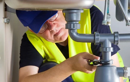 Reliable Water Heater Leak Fix in Millersville TN