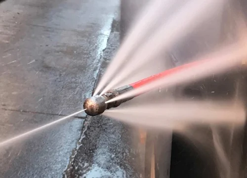 Advanced Drain Pipe Clearing in Nashville TN Advanced Drain Pipe Clearing in Nashville TN
