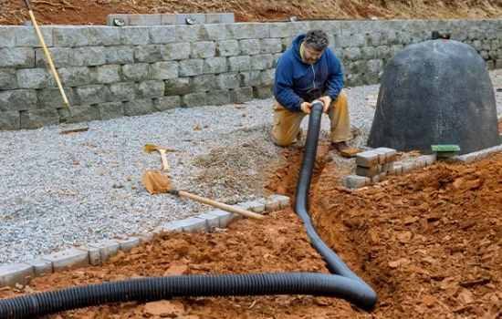 Trenchless Sewer Line Replacement in Nashville TN Trenchless Sewer Line Replacement in Nashville TN