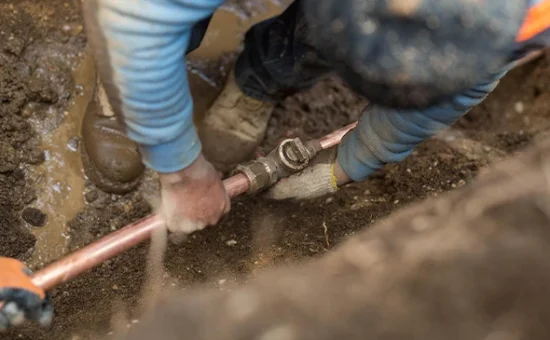 Pipe Bursting Service in Madison TN Pipe Bursting Service in Madison TN